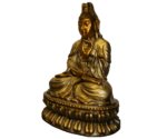 Bouddha II