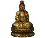 Bouddha II