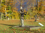 Parc de sculptures Mathod