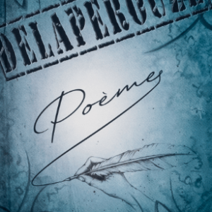 livre poèmes delaperouze
