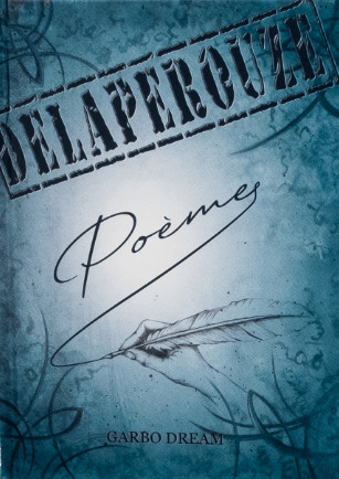 livre poèmes delaperouze