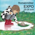 expo printemps 2024