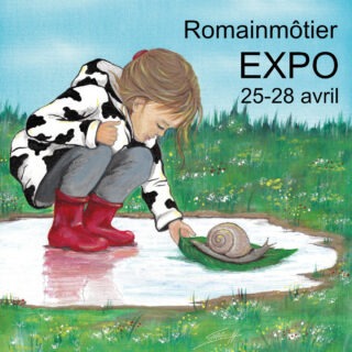 expo printemps 2024