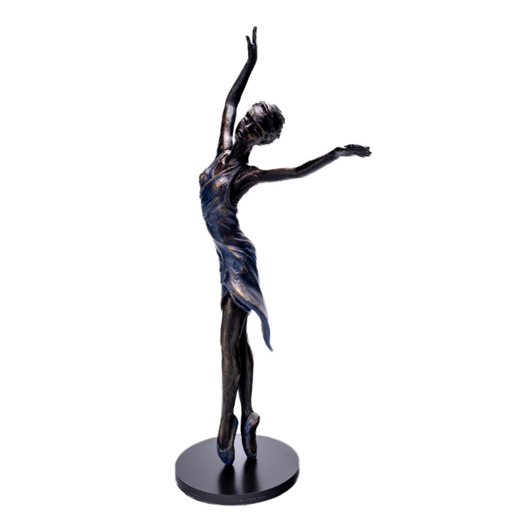 Danse III - Sara.H