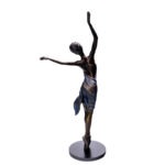 Danse III - Sara.H
