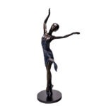 Danse III - Sara.H