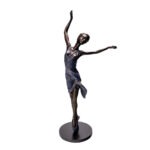 Danse III - Sara.H