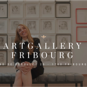 ArtGallery Friborug