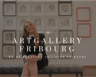 ArtGallery Friborug