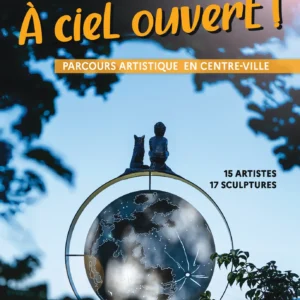 a ciel ouvert - gap - 20205 - sarah