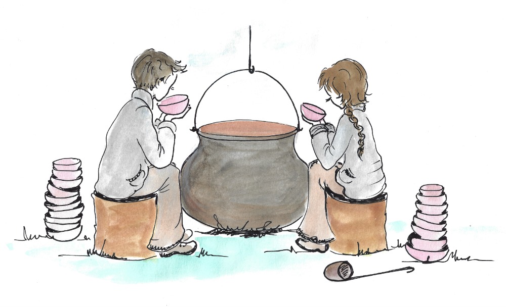 Image du modal