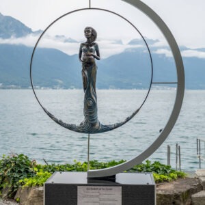 Le Soleil et la Lune par Sara.H