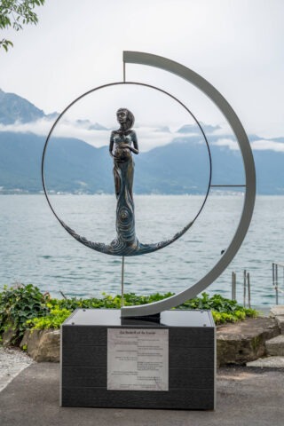 Le Soleil et la Lune par Sara.H