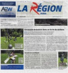La Région 22.05.2025