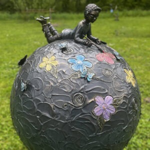 Rever le Monde - Sara.H