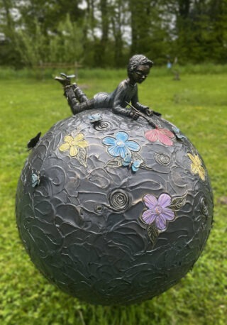 Rever le Monde - Sara.H