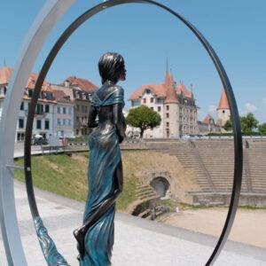 La Lune et le Soleil - Sara.H
