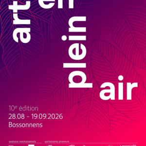 Bossonnart 2026