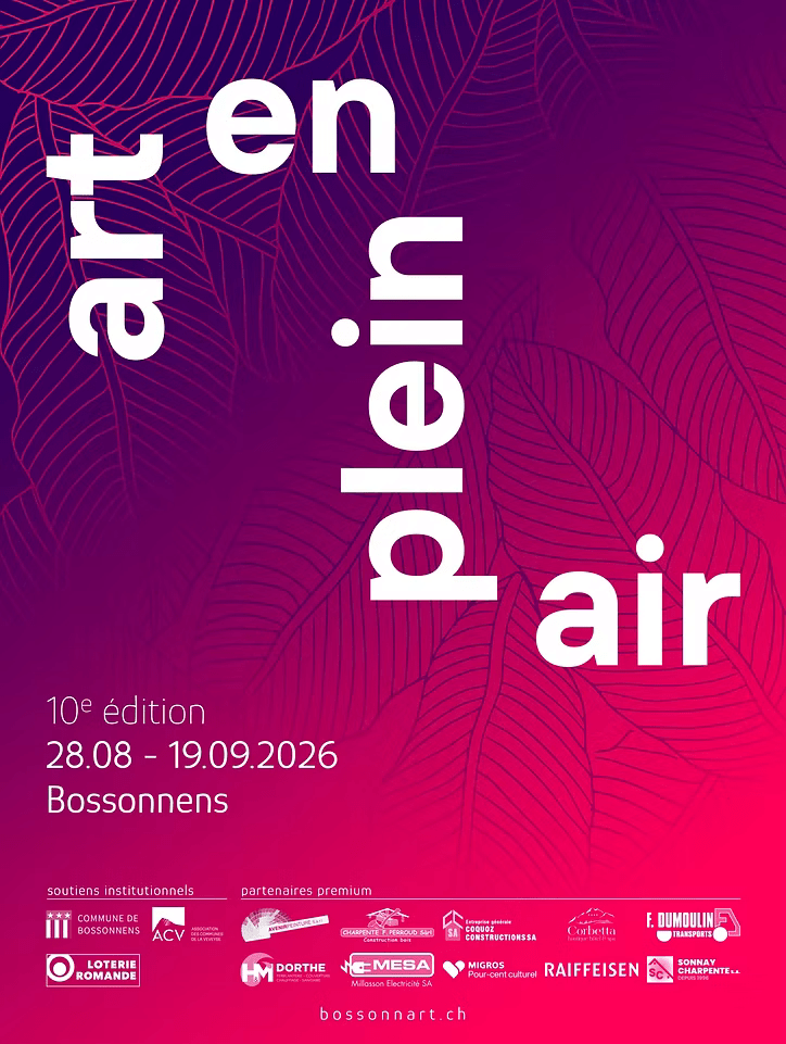 Bossonnart 2026