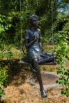 La Lettre - Sculpture de Sara.H