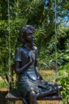 La Lettre - Sculpture de Sara.H