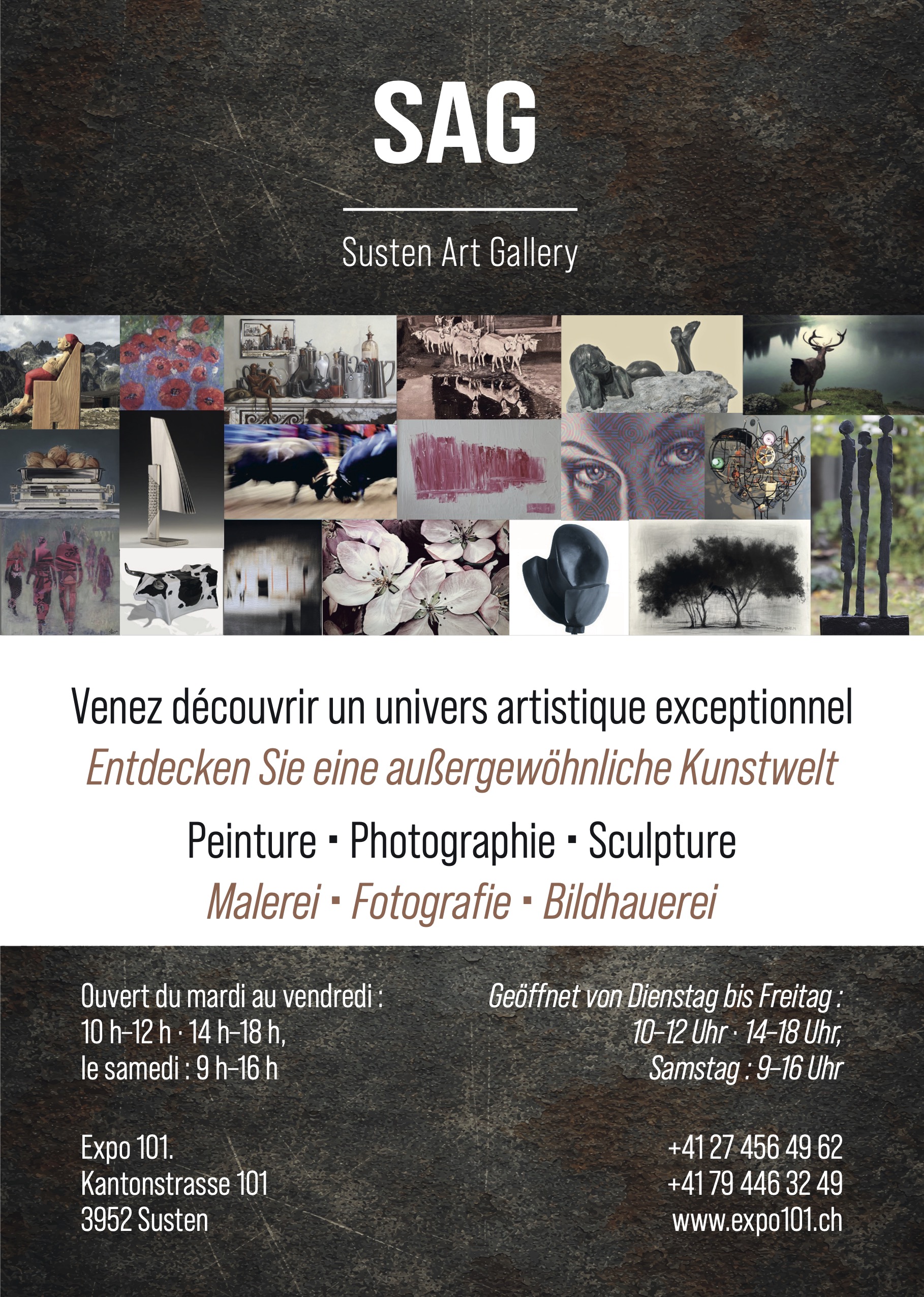 susten art gallery 2026